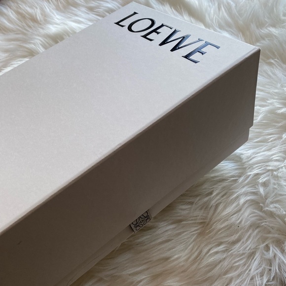 Loewe derby shoes (37) - Picture 6 of 13